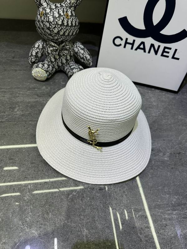 YSL Top Hat dx29